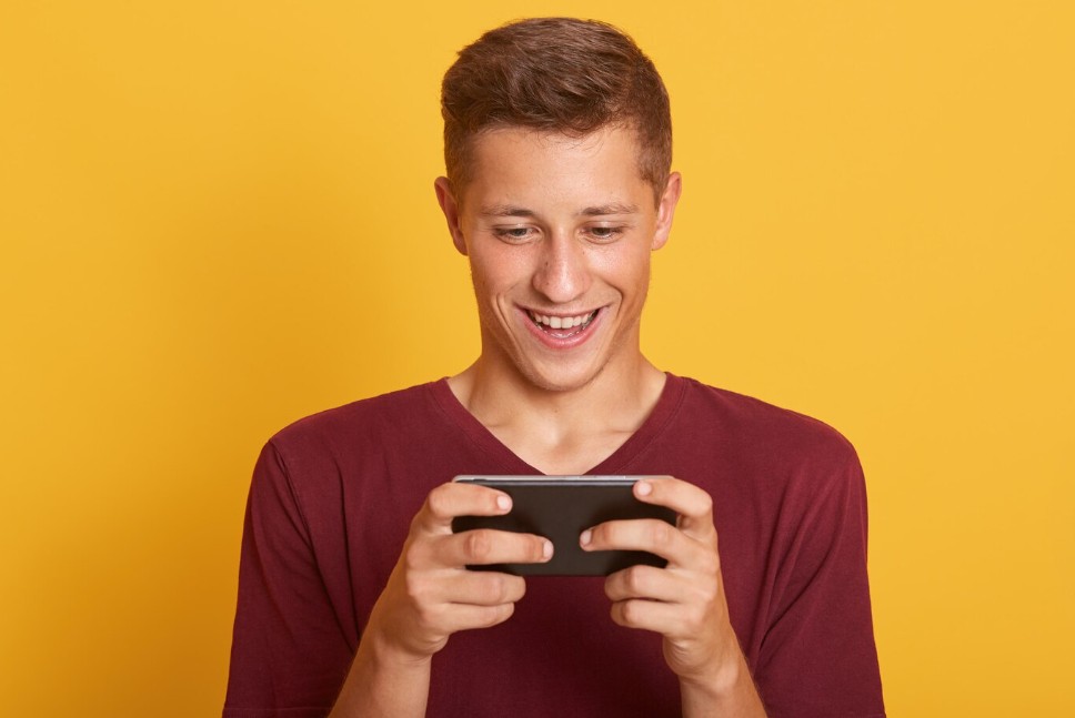 Игры года для Айфона