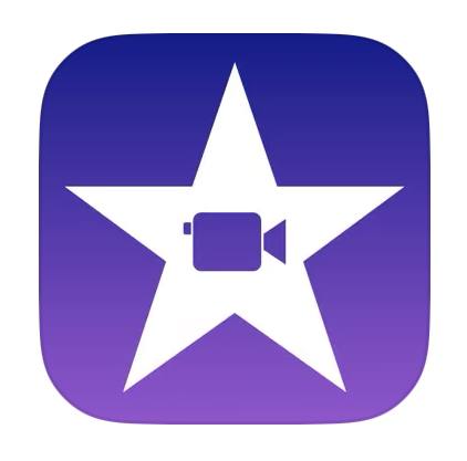 iMovie 