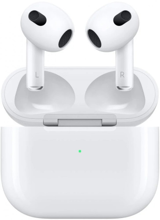 AirPods