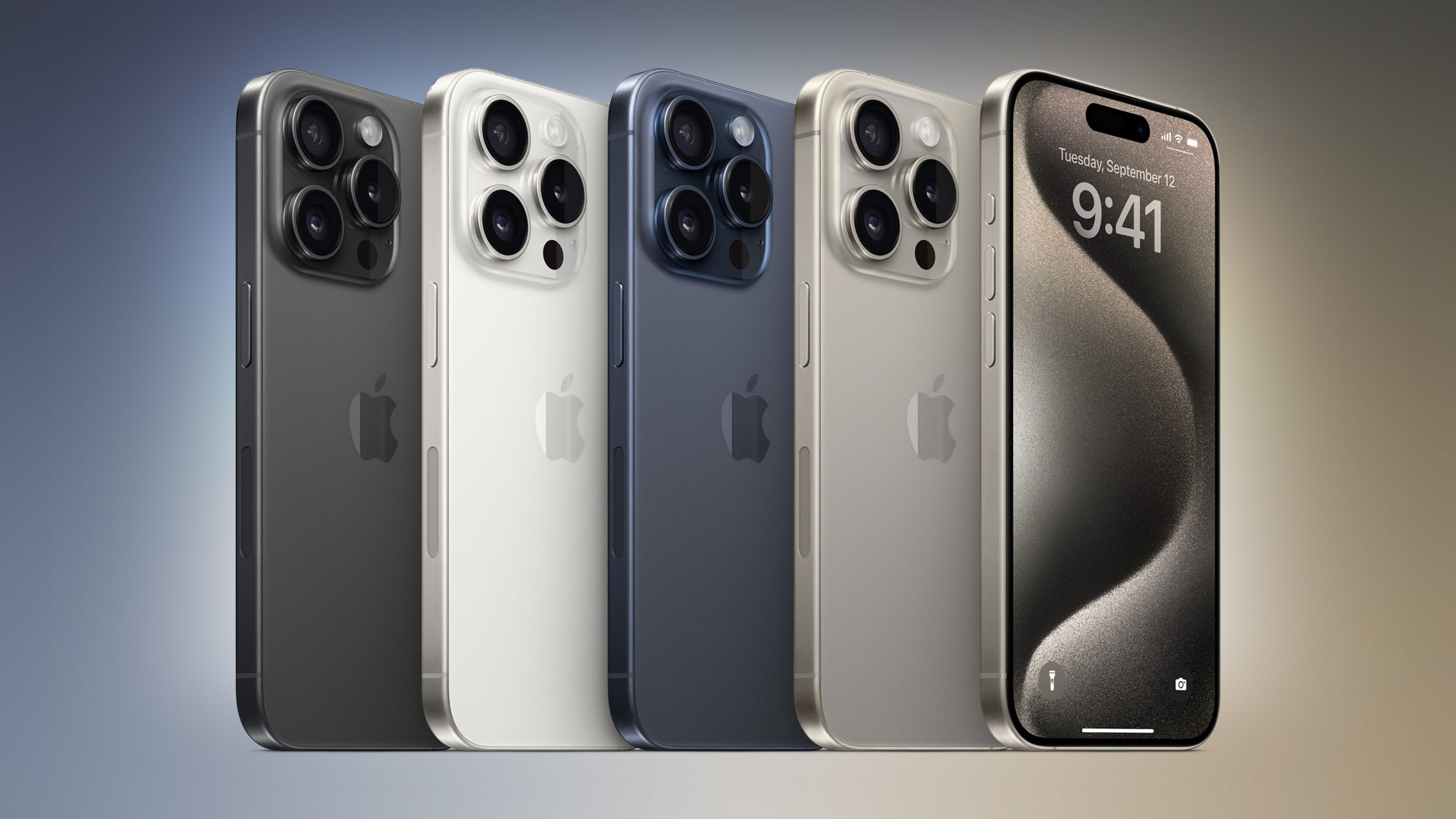 Смартфон Apple iPhone 15 Pro 1024 ГБ синий титан - это высокотехнологичное устройство, которое обладает множеством передовых функций.