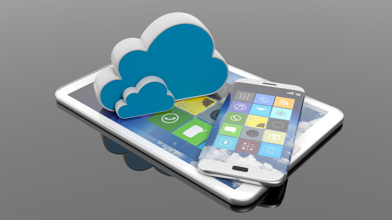 Преимущества использования iCloud для хранения данных
