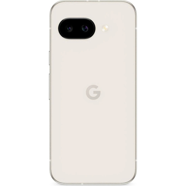 Смартфон Google Pixel 9a бежевый 3