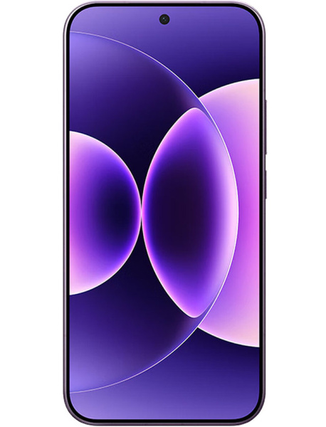 Xiaomi 17 RRO  MAX фиолетовый 2