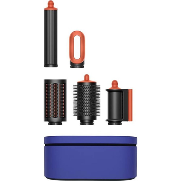 Стайлер Dyson Airwrap i.d. Long HS08 Straight+Wavy (Ceramic PatinaTopaz) 3