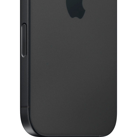 Apple iPhone 16 Plus черный 4