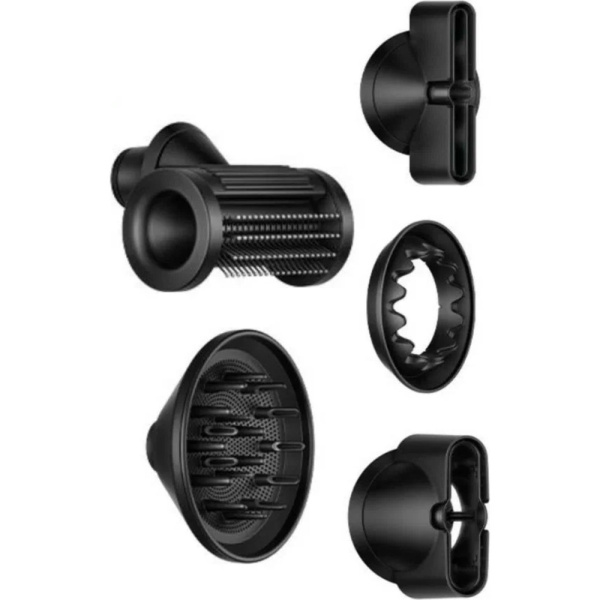 Фен Dyson Supersonic Nural HD16 (Jasper Plum) 4