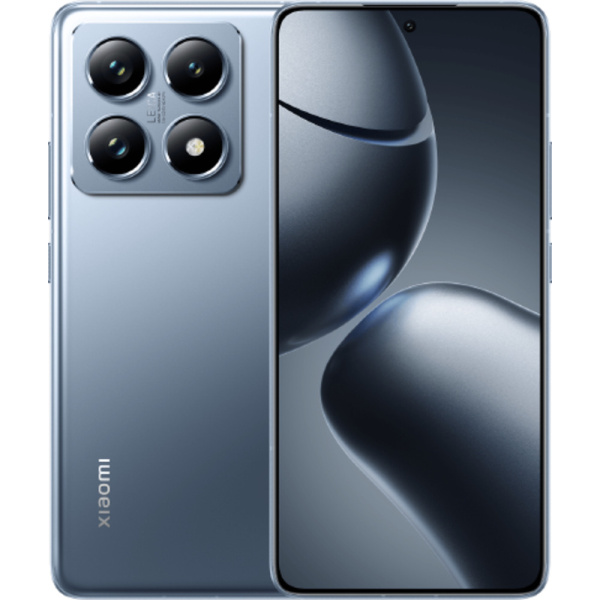 Смартфон Xiaomi 14T Pro синий 1