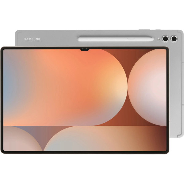 Планшет Samsung Galaxy Tab S10 Ultra серебро 1