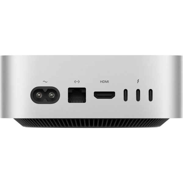 Мини ПК Apple Mac mini M4 MU9D3 3