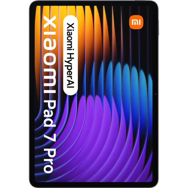 Планшет Xiaomi Pad 7 Pro Wi-Fi Серый 2