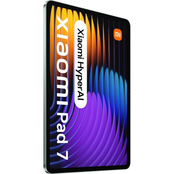 Планшет Xiaomi Pad 7 Wi-Fi Зеленый 4