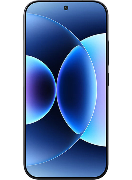 Xiaomi 17 RRO черный 2