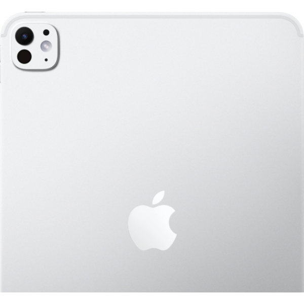 Apple iPad Pro 13 (M5, 2025) Silver 3