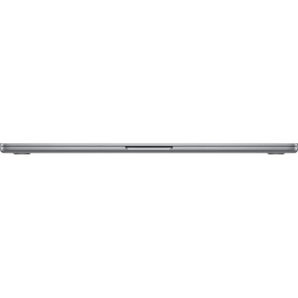 MacBook Air 15 M3 2024 спейс грей 4