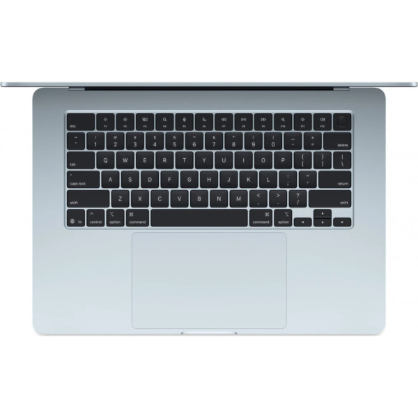 Ноутбук Apple MacBook Air 15 M4 2025 10C голубое небо 2