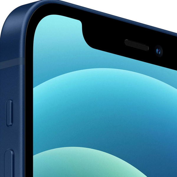 Apple iPhone 12 Синий 3