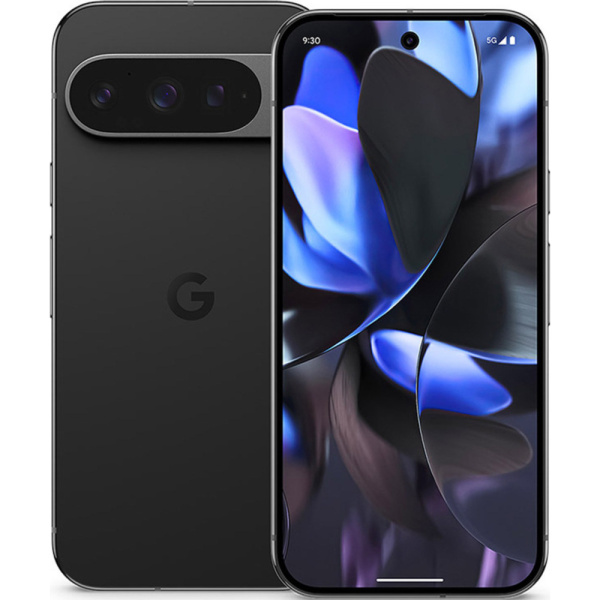 Смартфон Google Pixel 9 Pro черный 1