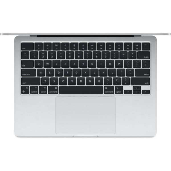MacBook Air 13 M3 2024 сильвер 2