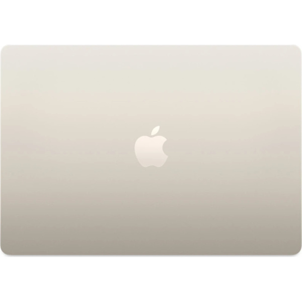 Ноутбук Apple MacBook Air 15 M4 2025 10C сияющая звезда 4