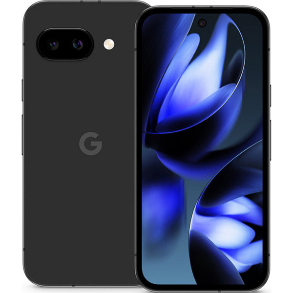 Смартфон Google Pixel 9a черный 1