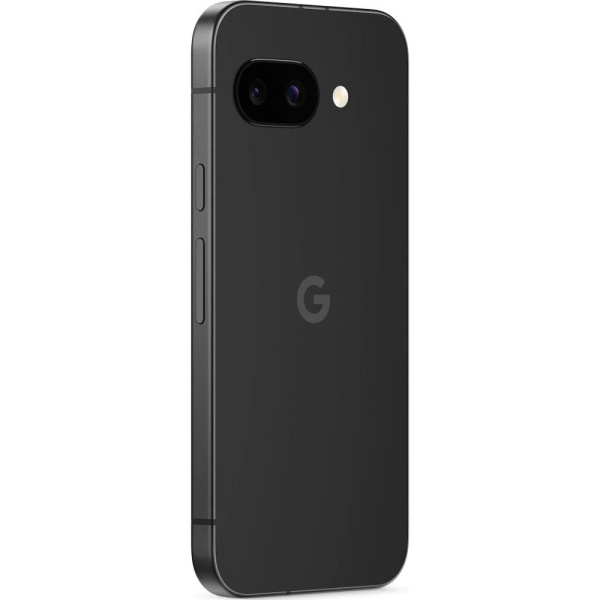 Смартфон Google Pixel 9a черный 4