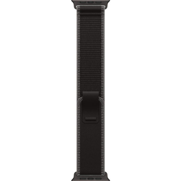 Умные часы Apple Watch Ultra 3, 49 мм, Black Titanium BlCharcoal Trail Loop ML 3