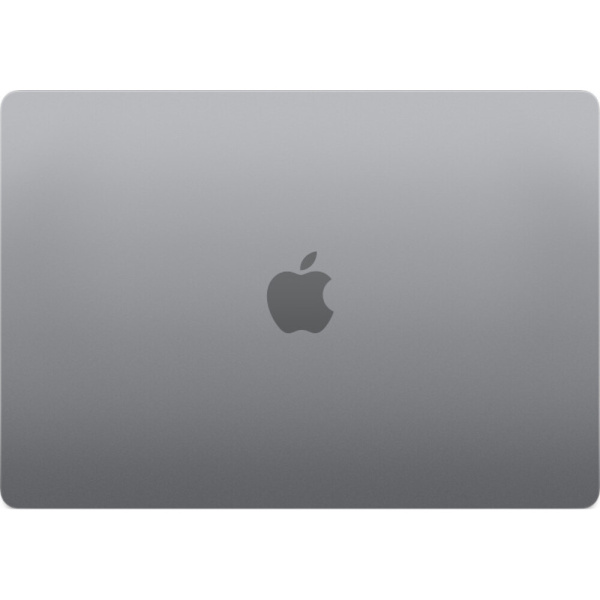 MacBook Air 15 M3 2024 спейс грей 3