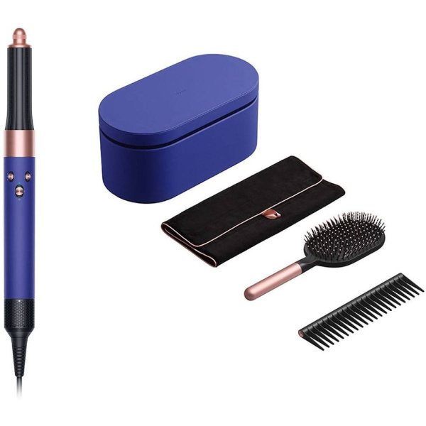 Стайлер Dyson Airwrap Complete HS05 Vinca blue Rose 3