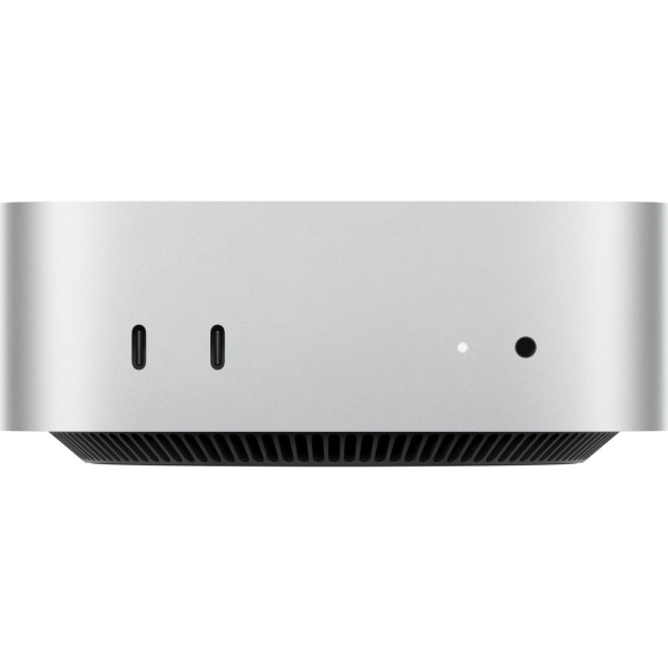 Мини ПК Apple Mac mini M4 MU9E3 2