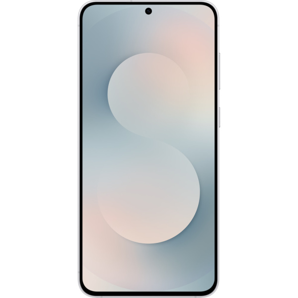 Samsung Galaxy S25 FE белый 2