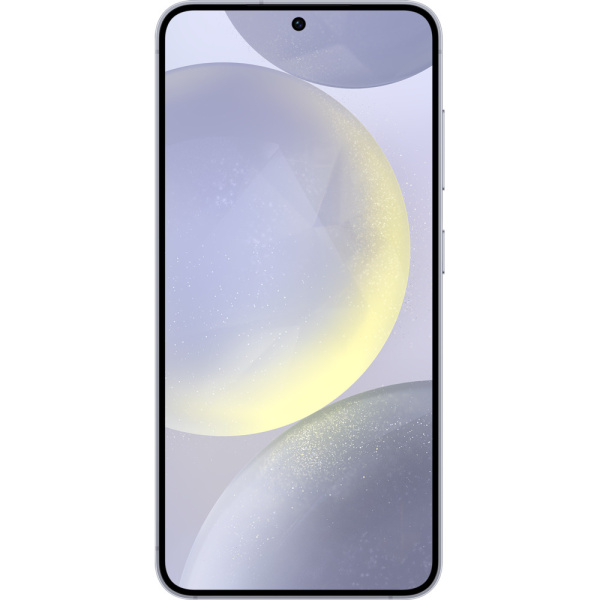 Samsung Galaxy S24 голубой 2