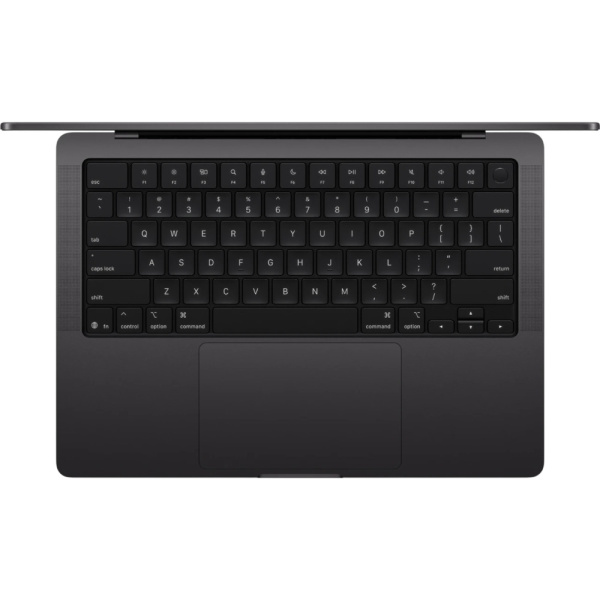 Apple MacBook Pro M5 14 черный 2