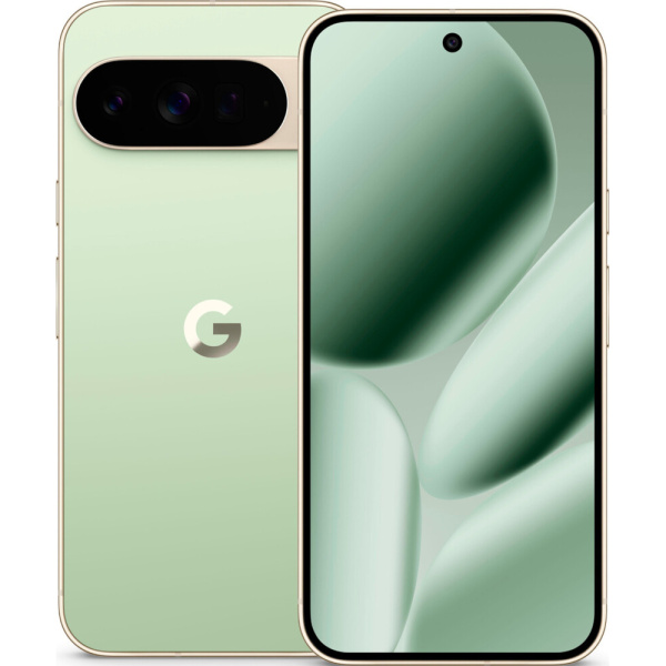 Смартфон Google Pixel 10 Pro XL зеленый 1