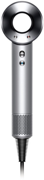 Фен Dyson HD12 Сребристый 2