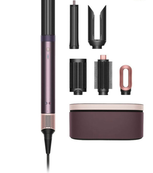 !!!белый фон dyson jasper pulm 1