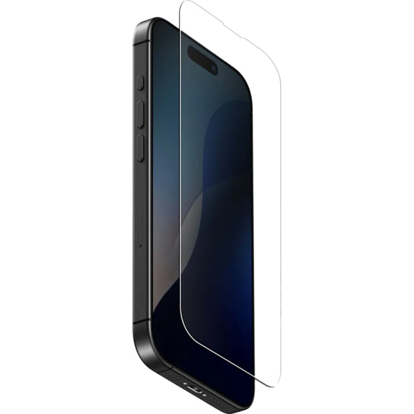 СТЕКЛО UNIQ OPTIX 16Pro (глянец безрамочное) 1