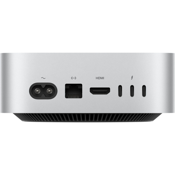 Мини ПК Apple Mac mini M4 Pro, 2024 MCX44 3