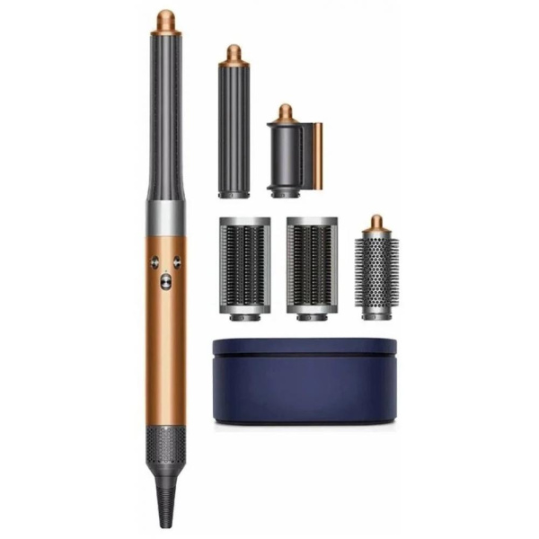 Стайлер Dyson Airwrap Complete Long HS05 Медь-Никель 1
