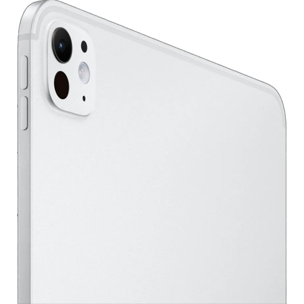 iPad Pro 11 (2024, M4) серебро 4
