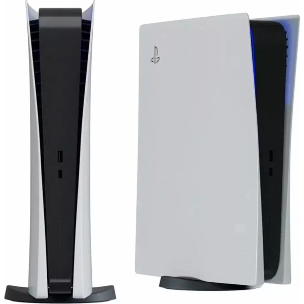 Игровая приставка Sony PlayStation 5 Slim 3
