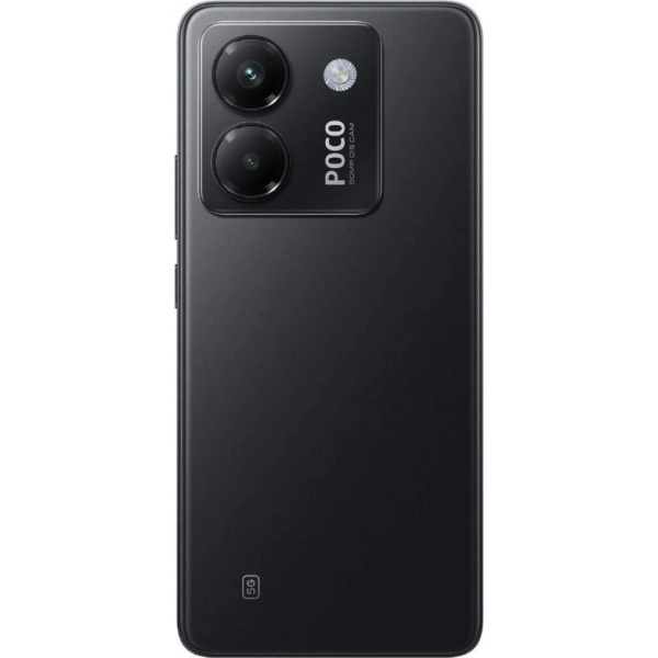 Смартфон Poco M7 Pro 5G черный 3