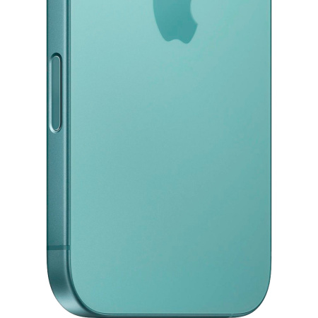 Apple iPhone 16 Plus бирюзовый 4