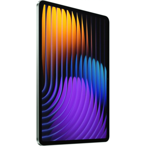 Планшет Xiaomi Pad 7 Pro Wi-Fi Зеленый 4