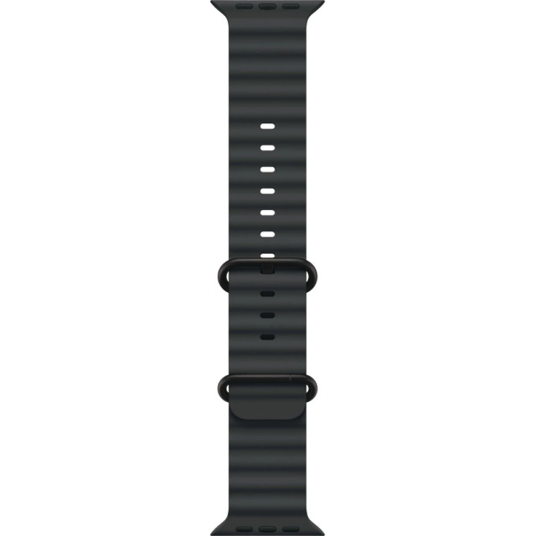 Смарт-часы Apple Watch Ultra 3 49 mm черный SM 5G 3