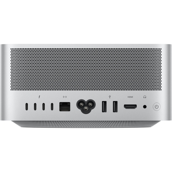 Apple Mac Studio M4 Max 4