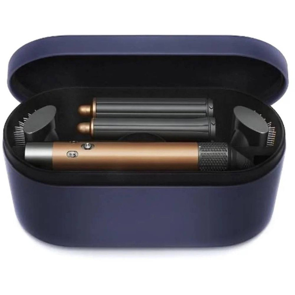 Стайлер Dyson Airwrap Complete Long HS05 Медь-Никель 3