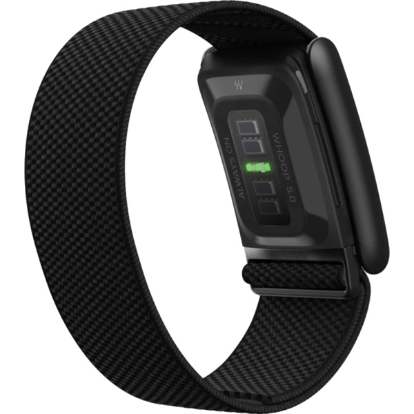 Фитнес-браслет WHOOP Peak (5.0) 2