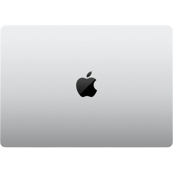Apple MacBook Pro M5 14 серебристый 3
