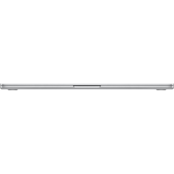 MacBook Air 15 M3 2024 сильвер 4