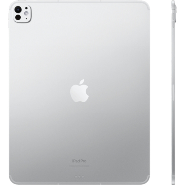 Apple iPad Pro 13 (M5, 2025) Silver Nano 2